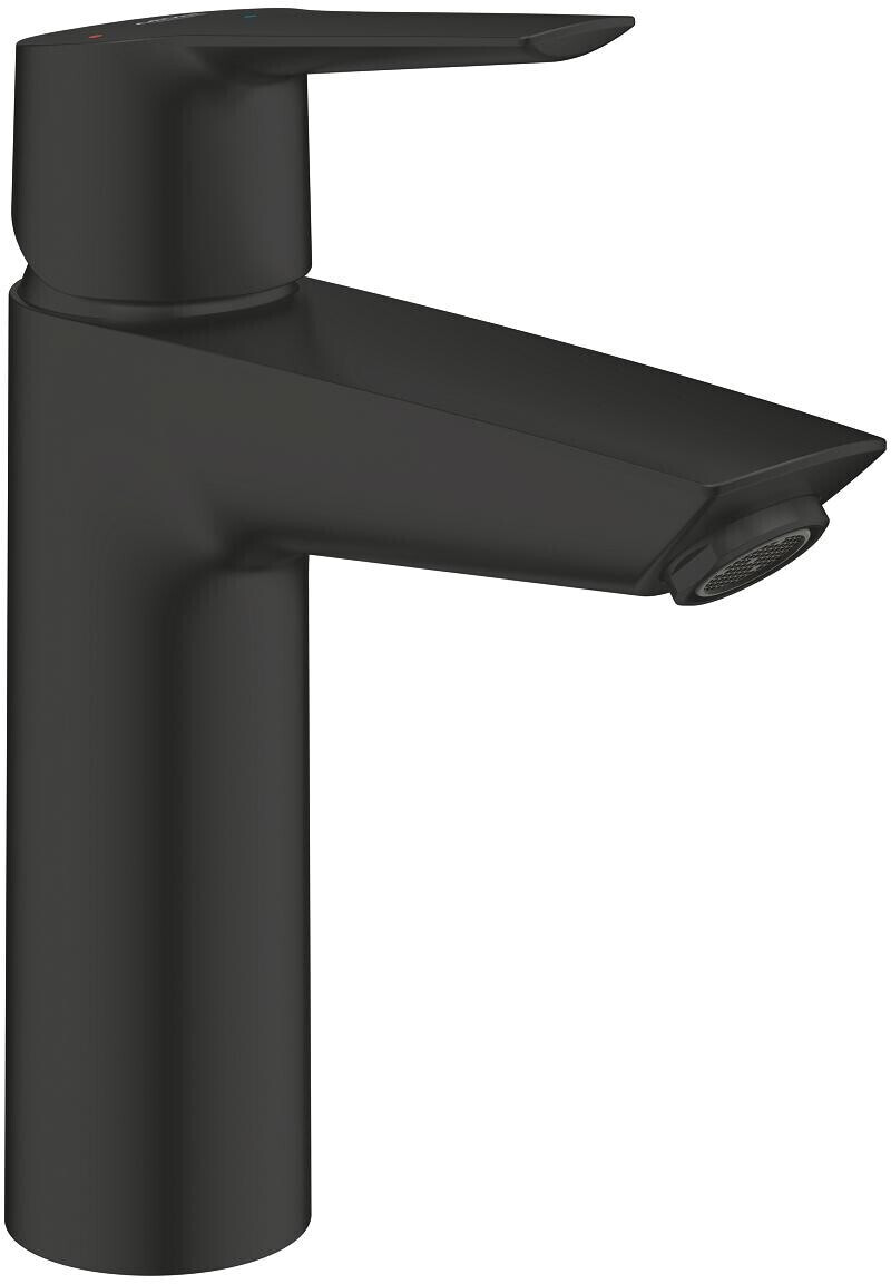 grohe-start-m-size-matte-black 
