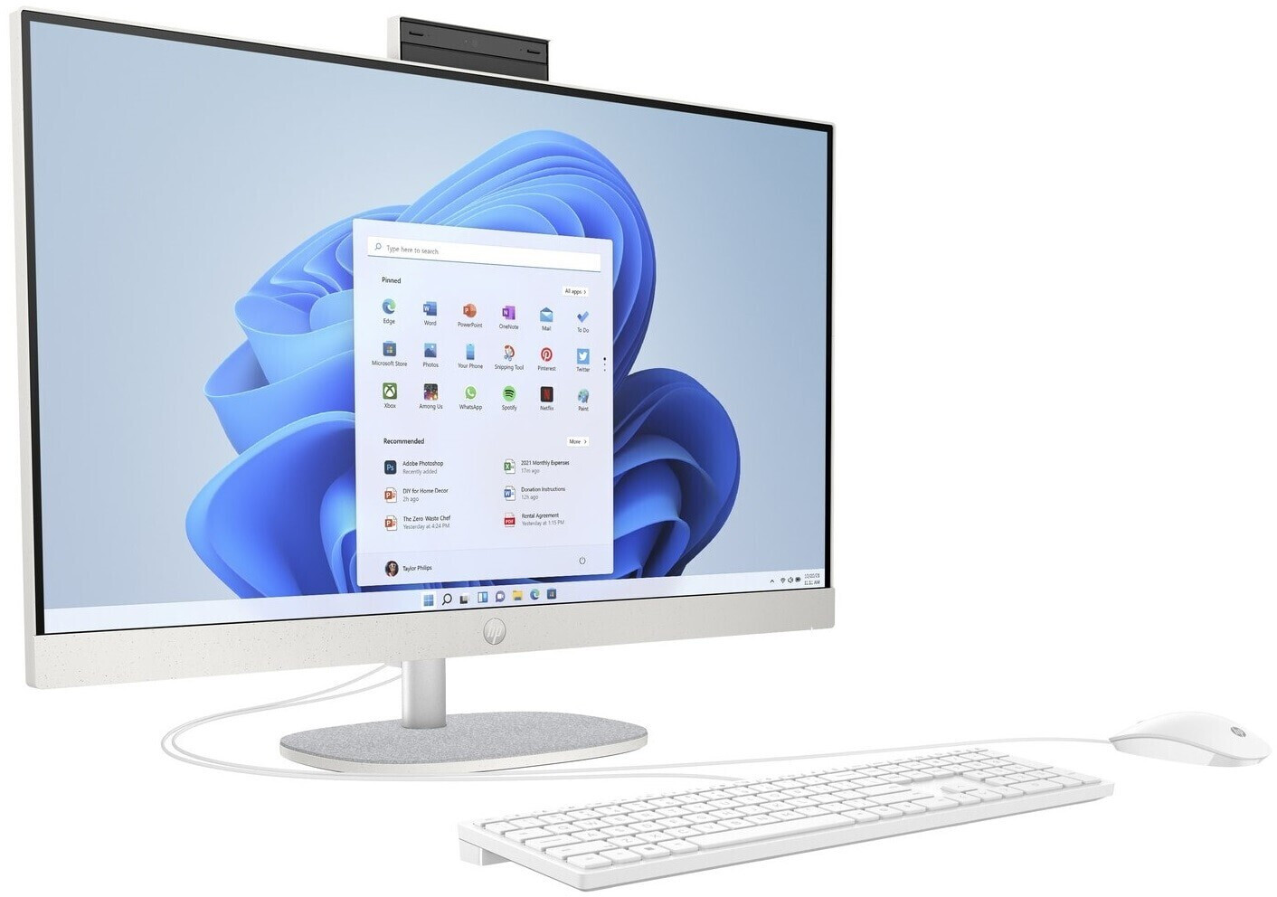 Schermo LED 17.3 Pollici HD+ Per HP 17-ak070ng - DisplaySeek 1600x900 30 Pin - Foto 2