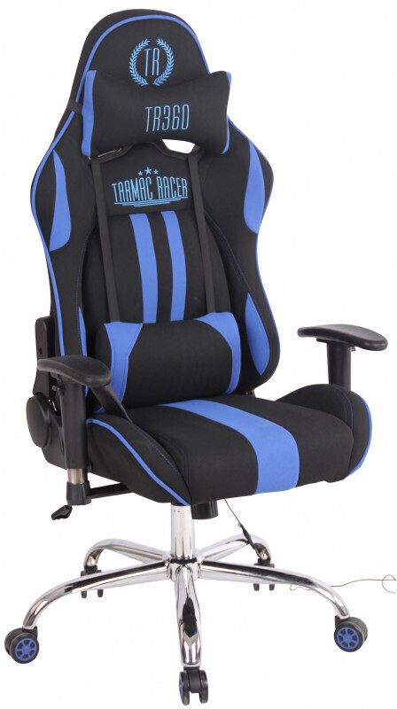 CLP XM Limit Fabric bleu