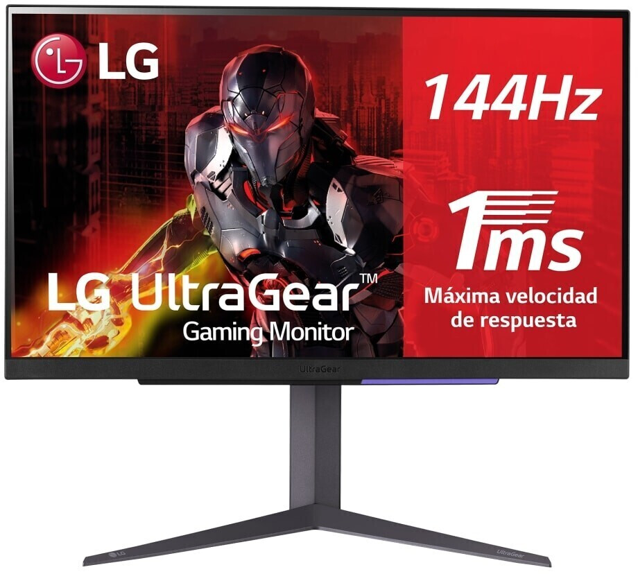LG 27GR93U-B