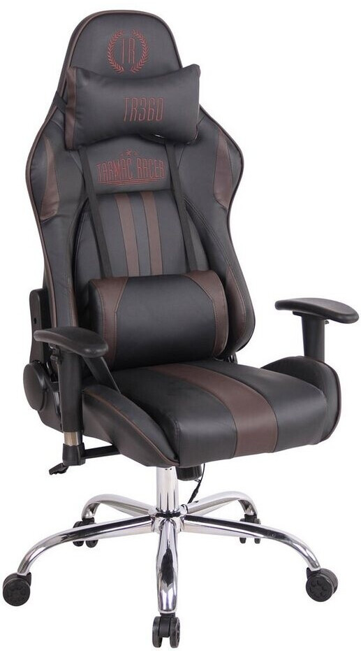 CLP XM Limit en cuir synthétique noir/marron