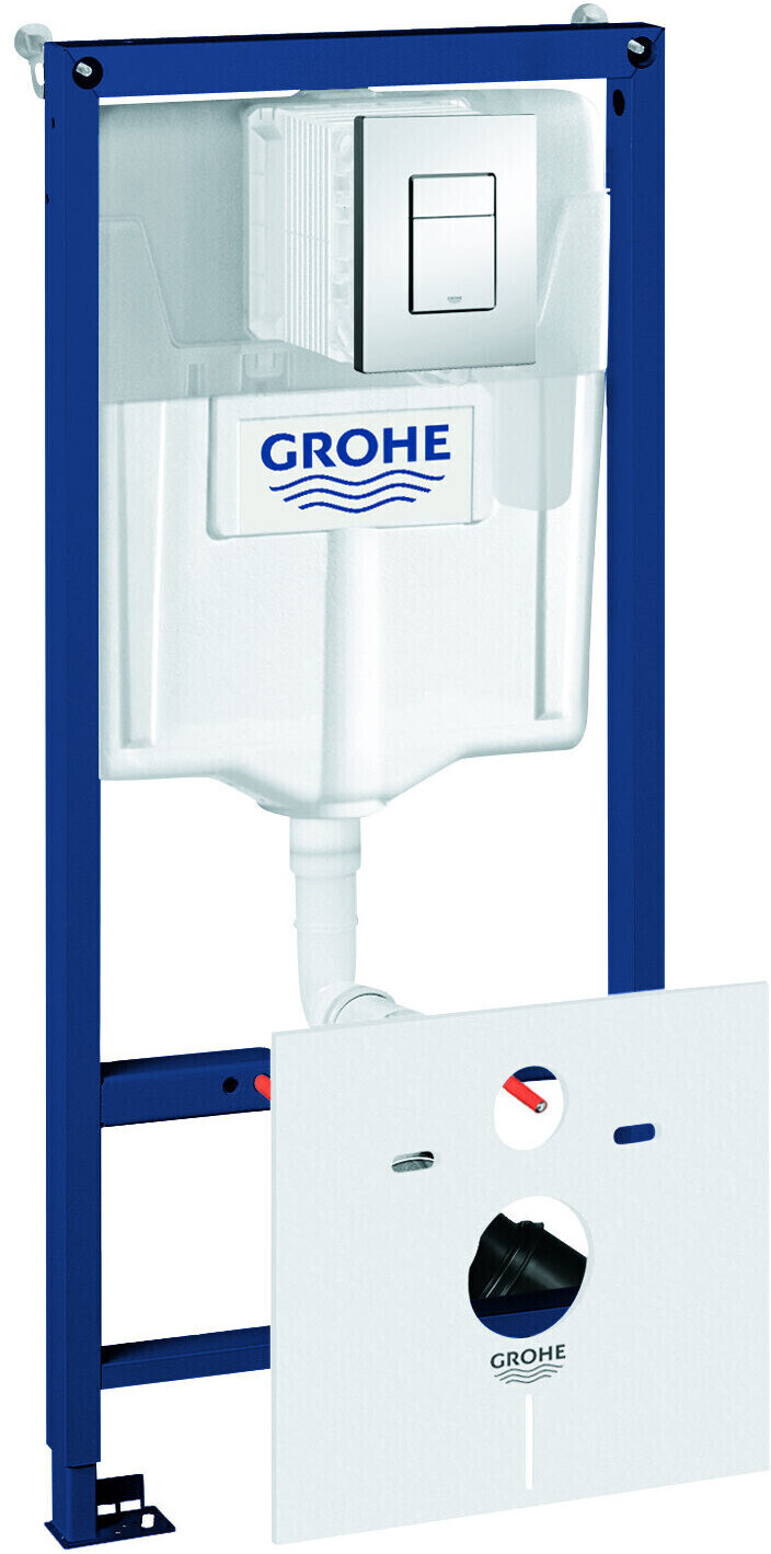 GROHE 38827000