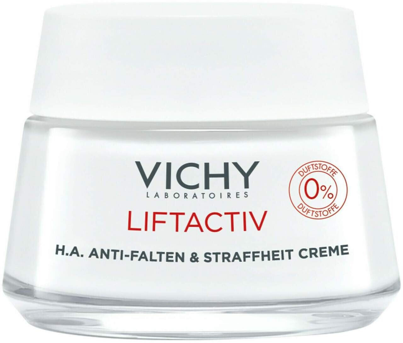 Photos - Other Cosmetics Vichy Liftactiv Hyaluron Cream without fragrance  (50ml)