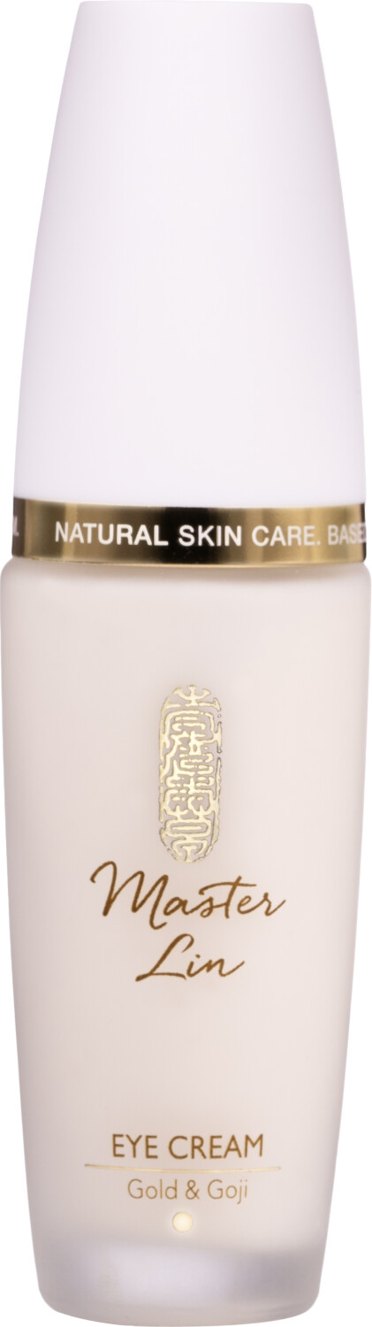 Master Lin Eye Cream Gold & Goji (15ml) ab 64,00 € Preisvergleich bei