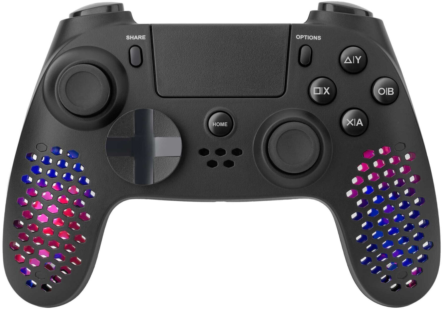 Subsonic ps4 hotsell controller