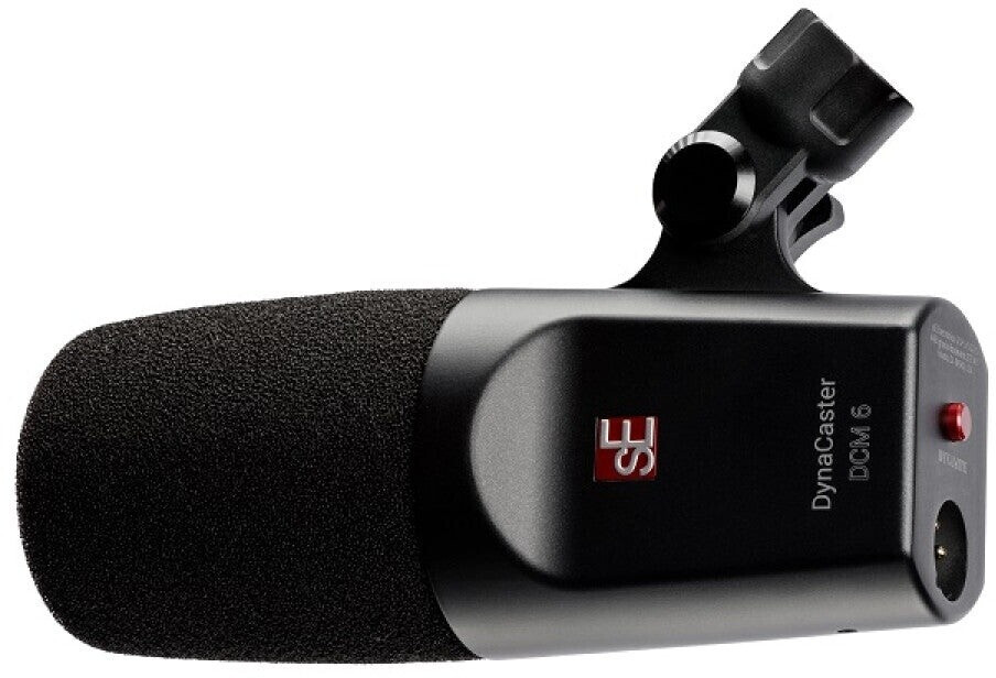 sE Electronics DynaCaster DCM6