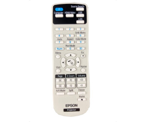Epson 217358900 remote control