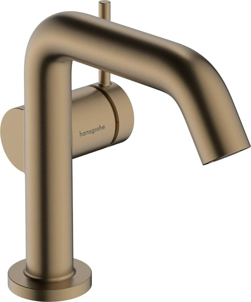 Hansgrohe Tecturis S 110 Fine CoolStart EcoSmart+ (73321140)