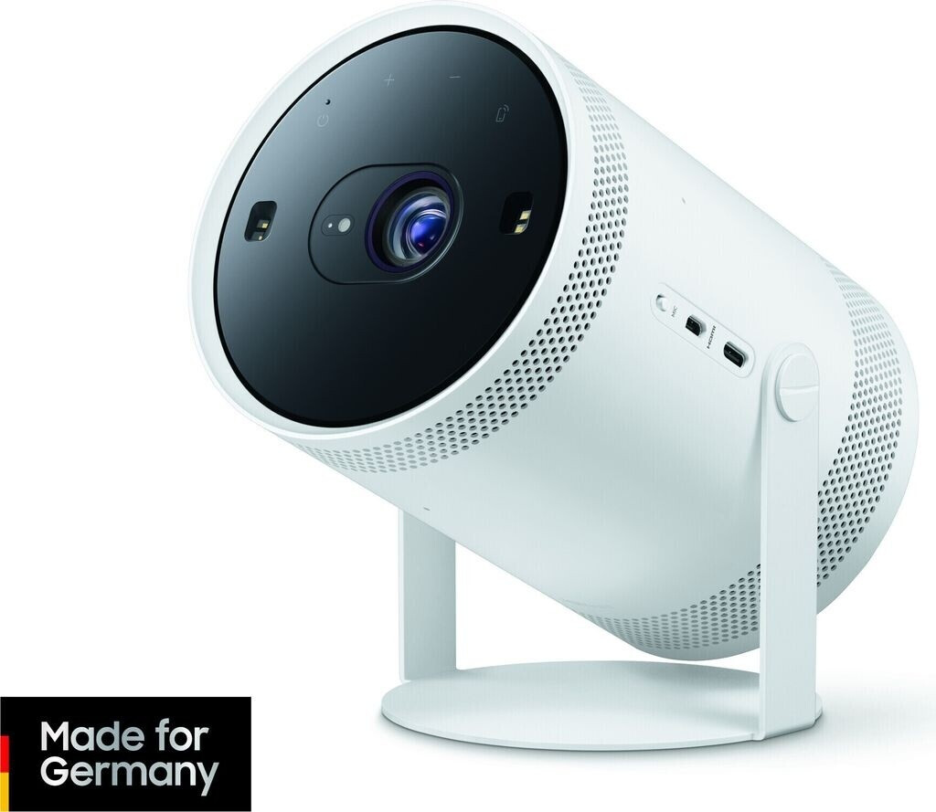 Samsung The Freestyle LFF3C