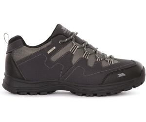Trespass Finley Low Cut Hiking Shoe Men graphite ab 56 47