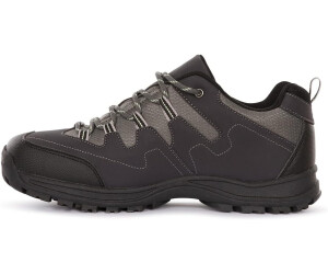 Trespass Finley Low Cut Hiking Shoe Men graphite ab 56 47