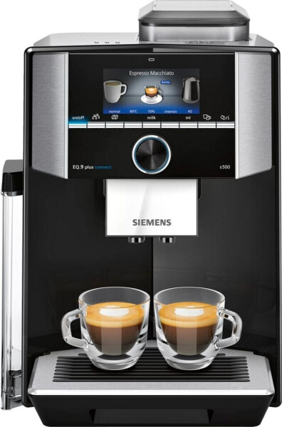 Siemens EQ.9 plus s500
