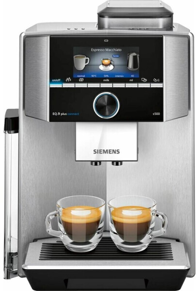 Siemens EQ.9 plus s500, Bild 2