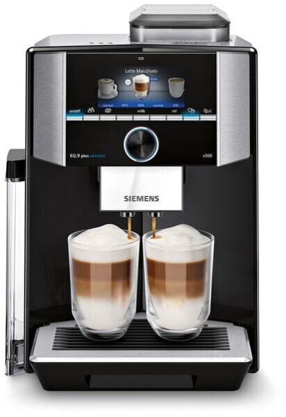 Siemens EQ.9 plus s500, Bild 6