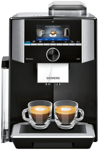 Siemens EQ.9 plus s500, Bild 7