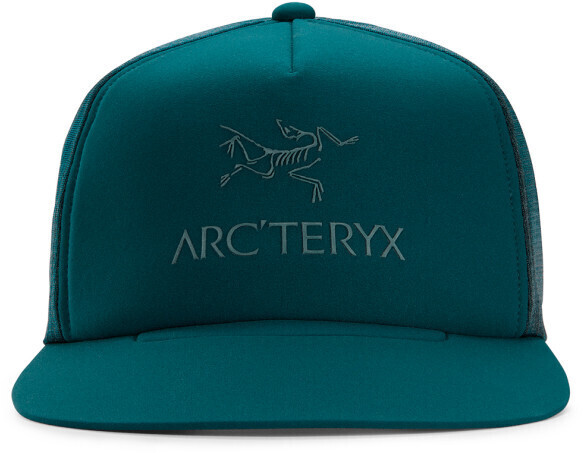 Arc'teryx Logo Trucker Flat (X000006117) ab 40,00 € | Preisvergleich bei  idealo.de