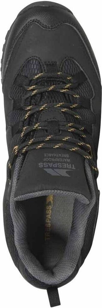 Trespass finley hiking boot outlet