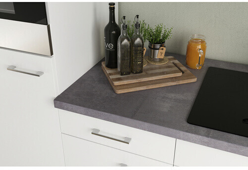Flex-Well Küchenunterschrank 60x86x60cm weiß matt ab 124,00 € |  Preisvergleich bei