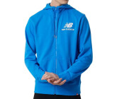 New balance on sale sweatjacke herren