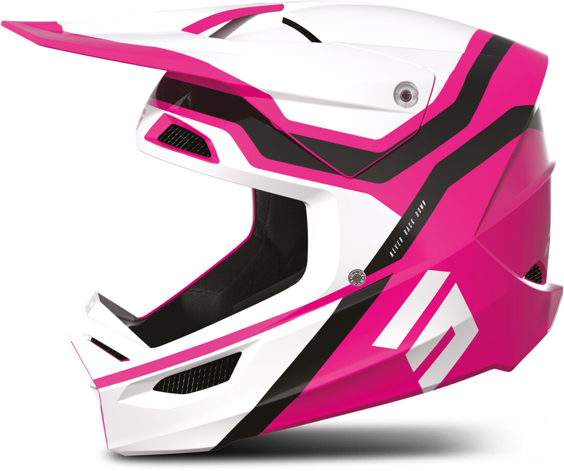 Shot Race Sky Mips glossy pink