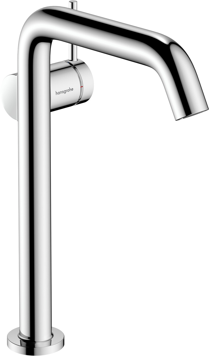 Hansgrohe Tecturis S 240 Fine CoolStart EcoSmart+ (73370___)