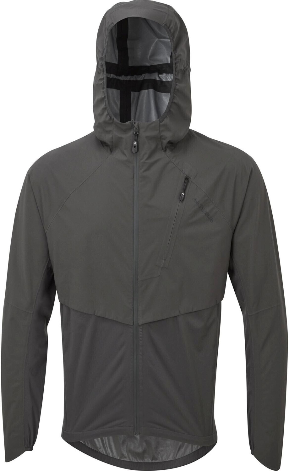 Altura Esker Jacket Men grey