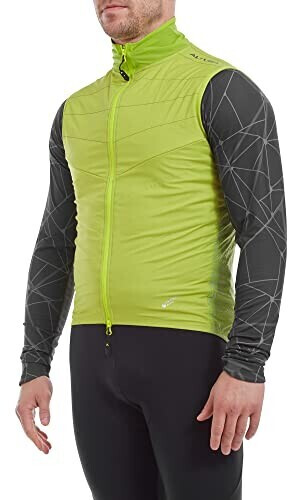 Altura Icon Rocket Gilet Men green