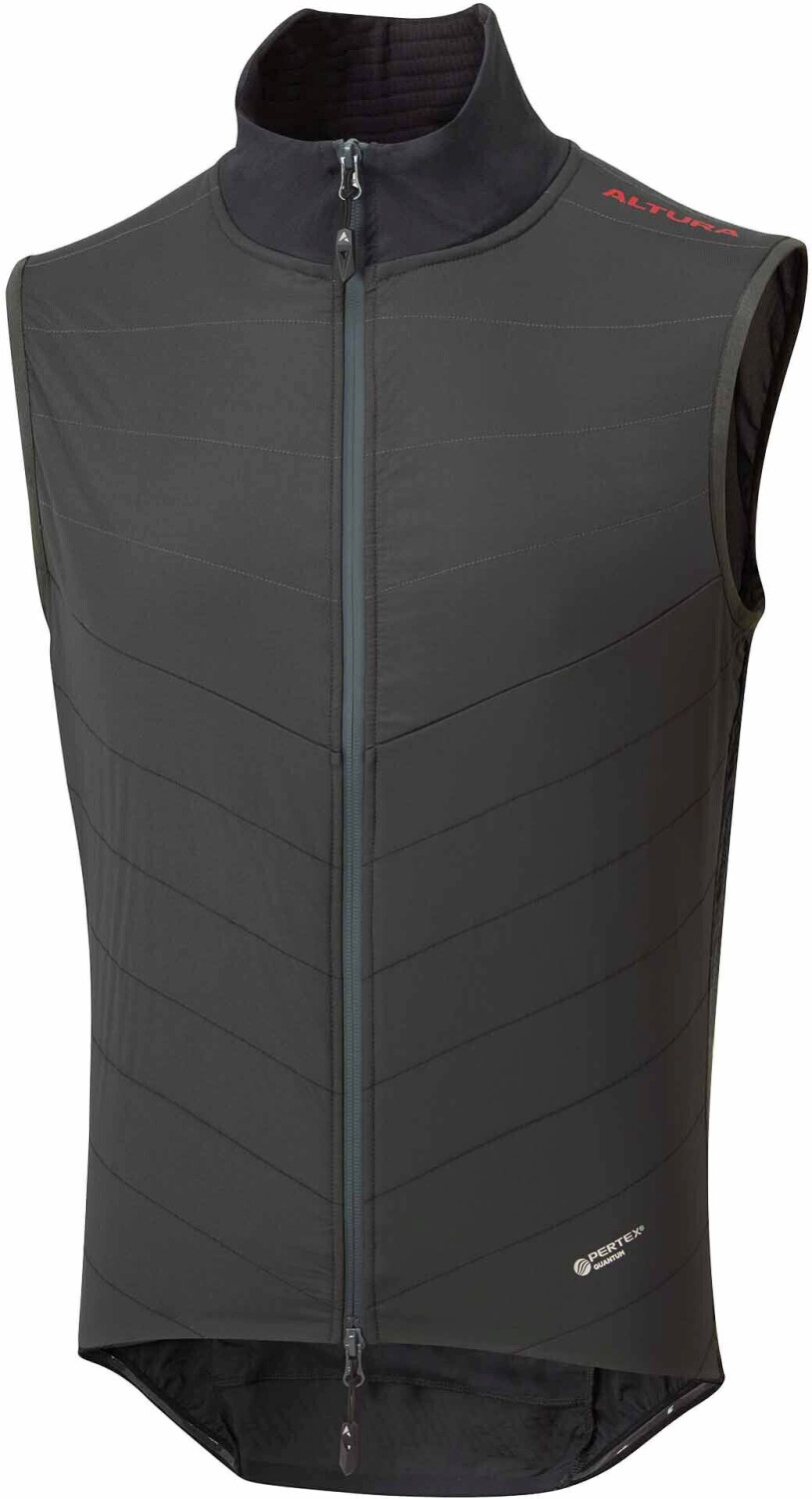 Altura Icon Rocket Gilet Men black