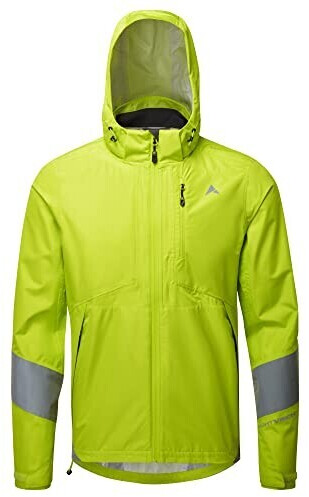 Altura Typhoon Nightvision Jacket Men green