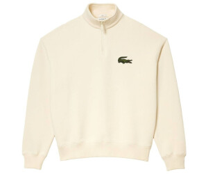 Lacoste half top zip jacket