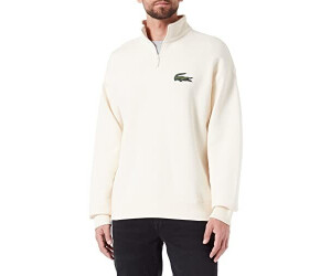Lacoste half zip pullover outlet