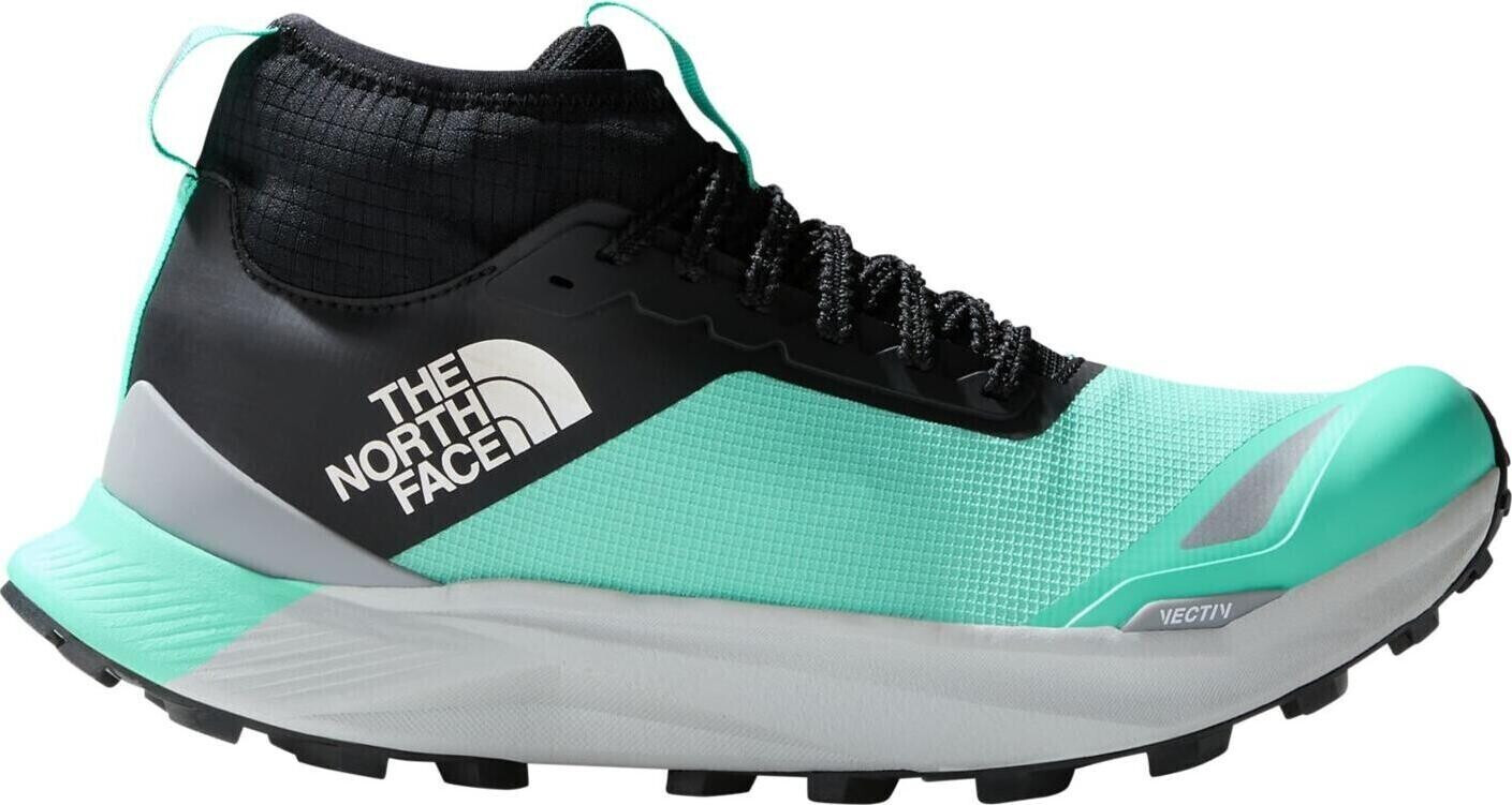 The North Face Womens Vectiv Infinite 2 Futurelight vivid seafoam/tnf black