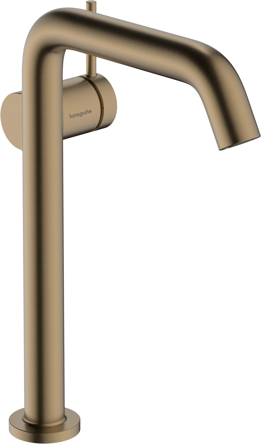 Hansgrohe Tecturis S 240 Fine CoolStart EcoSmart+ (73370140)
