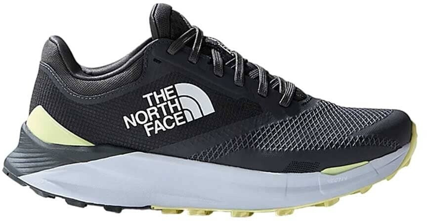 The North Face Womens Vectiv Enduris 3 asphalt grey/sun sprite