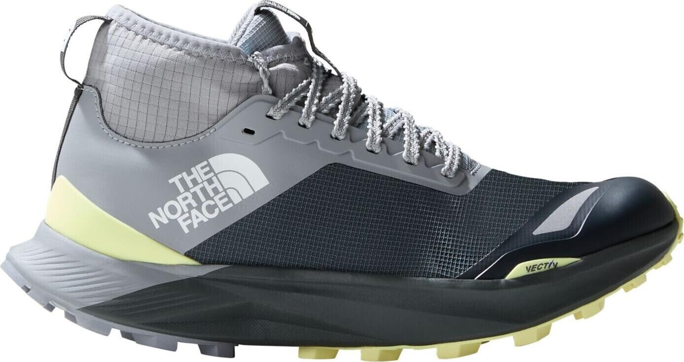 The North Face Womens Vectiv Infinite 2 Futurelight asphalt grey/meld grey