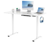 FlexiSpot EF1 100x60cm Sitz-Steh-Schreibtisch ab € 169,99 (2024)