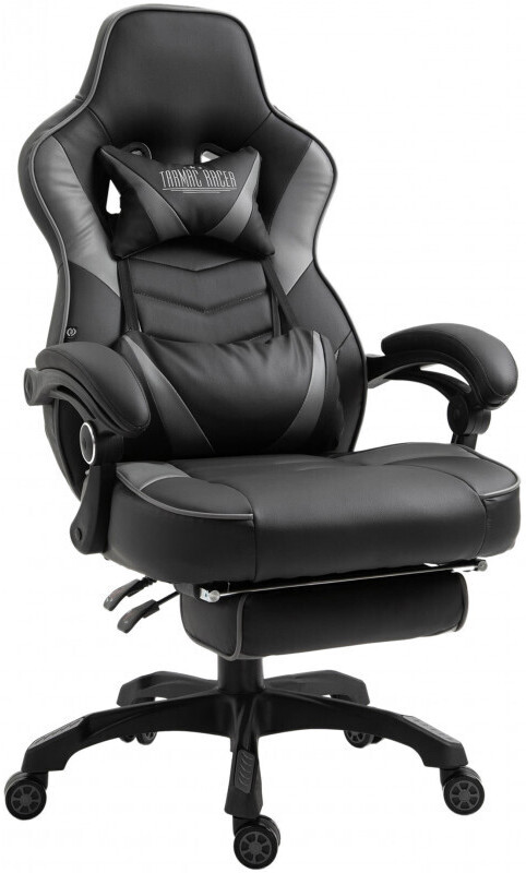CLP Tilos noir/gris