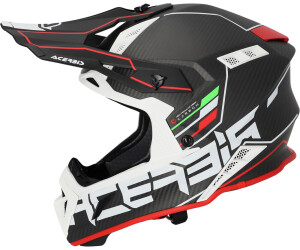 セキュリティ・セーフティ ACERBIS OFF ROAD HELMET STEEL CARBON L セキュリティ・セーフティ ACERBIS OFF ROAD HELMET STEEL CARBON L