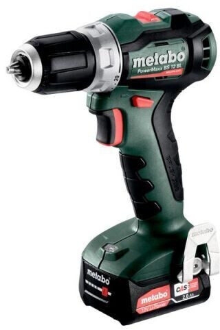 Metabo Powermaxx BS 12 BL (601044500)