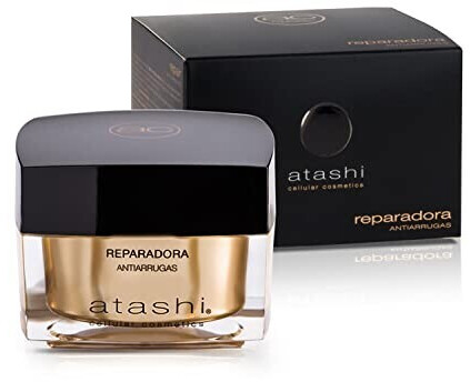 Atashi Cellular Repair Anti-Wrinkle (50ml)