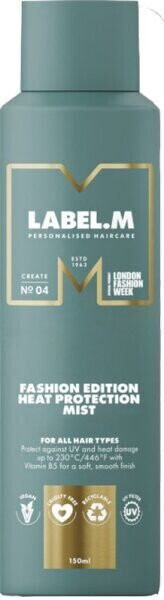label.m Fashion Edition Heat Protection Mist (150ml)