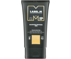 label.m Fashion Edition Gel (150ml) desde 15,20 € | Octubre 2026 ...