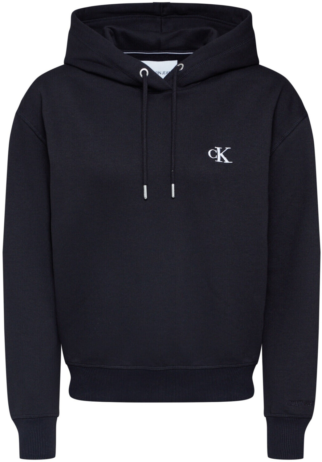 Calvin Klein Hoodie (J20J213178) black
