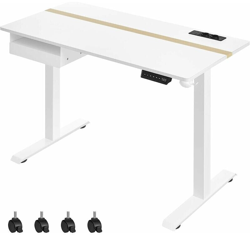 Songmics DSL112 120x60cm W01