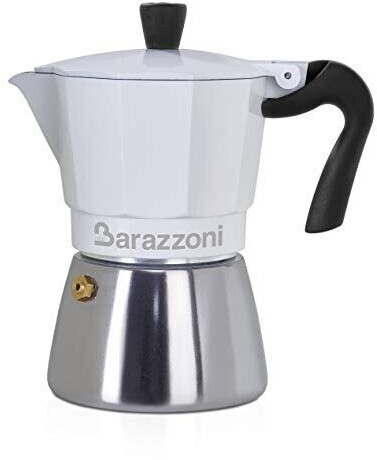 Barrazoni Ibrida white