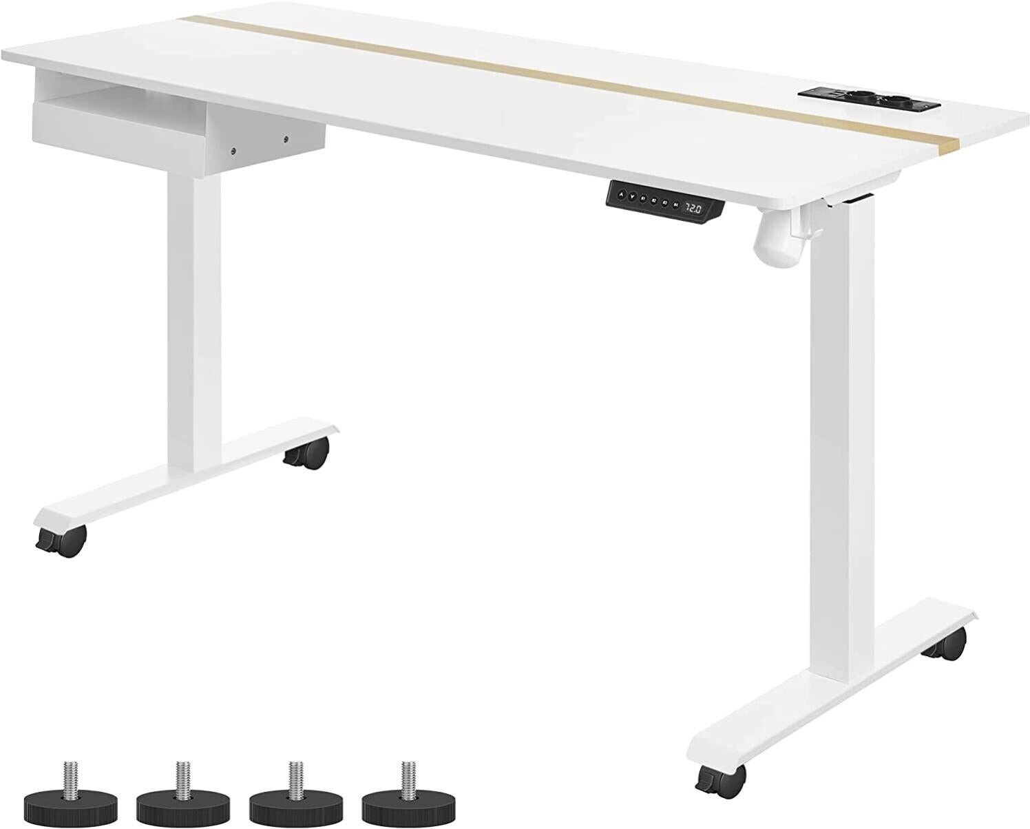 Vasagle DSL114 140x60cm W01