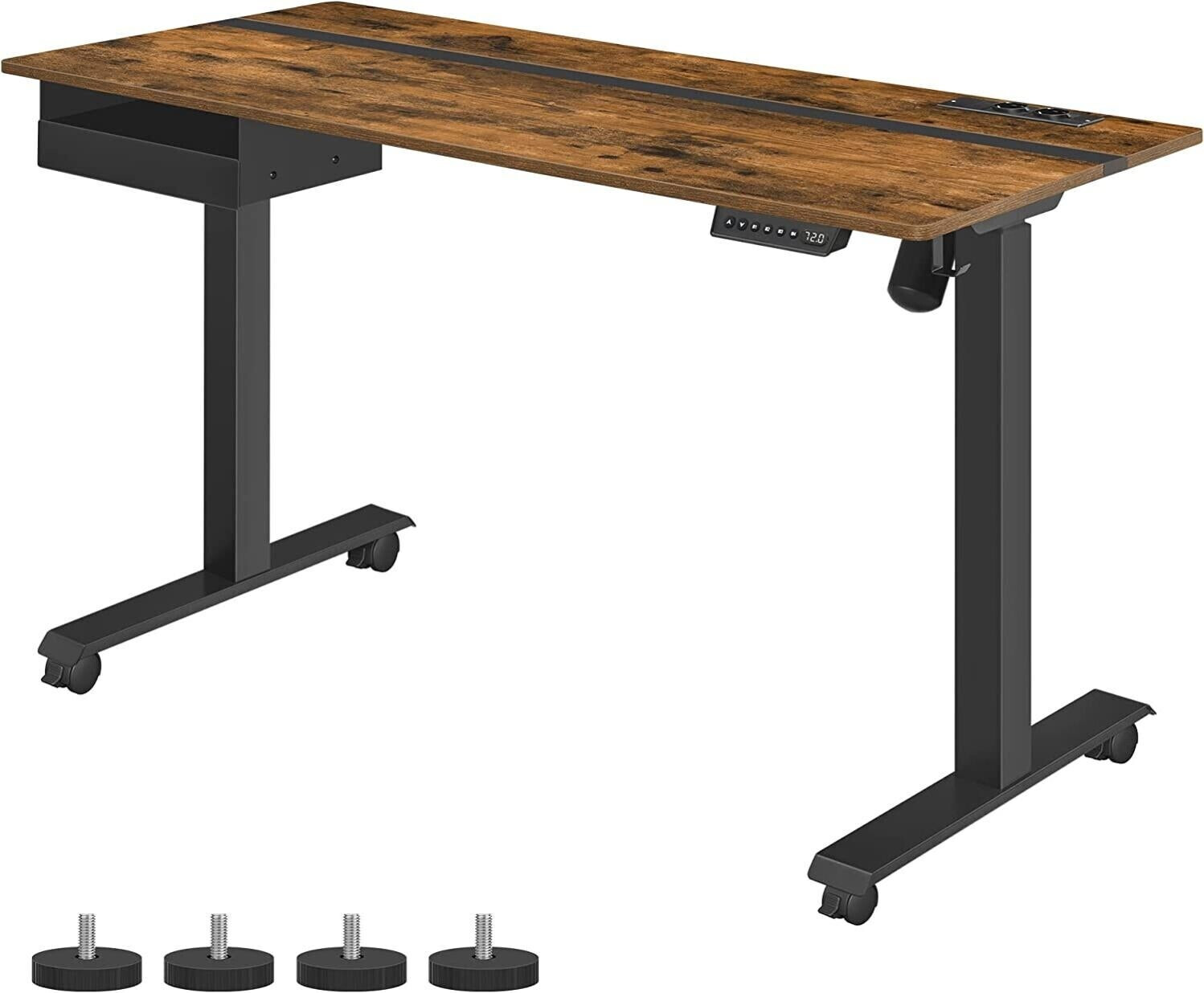 Vasagle DSL114 140x60cm X01