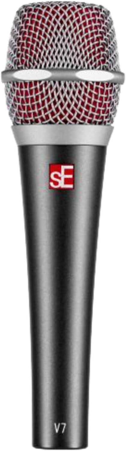 sE Electronics V7 Black