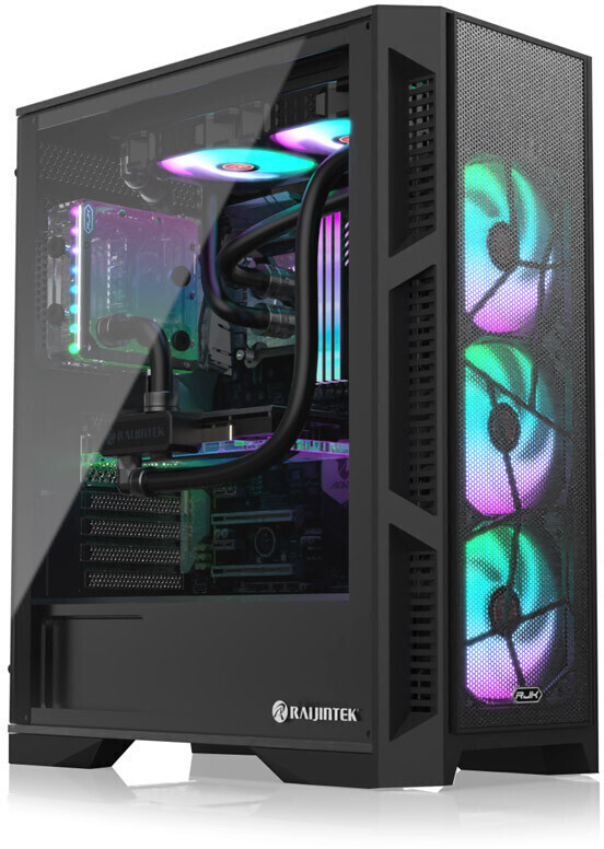 Raijintek Arcadia III