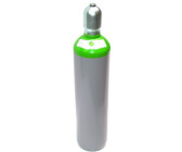 Gasflasche 4,8 argon (100 %) super svetsgas, 8 liter TIG/WIG MIG